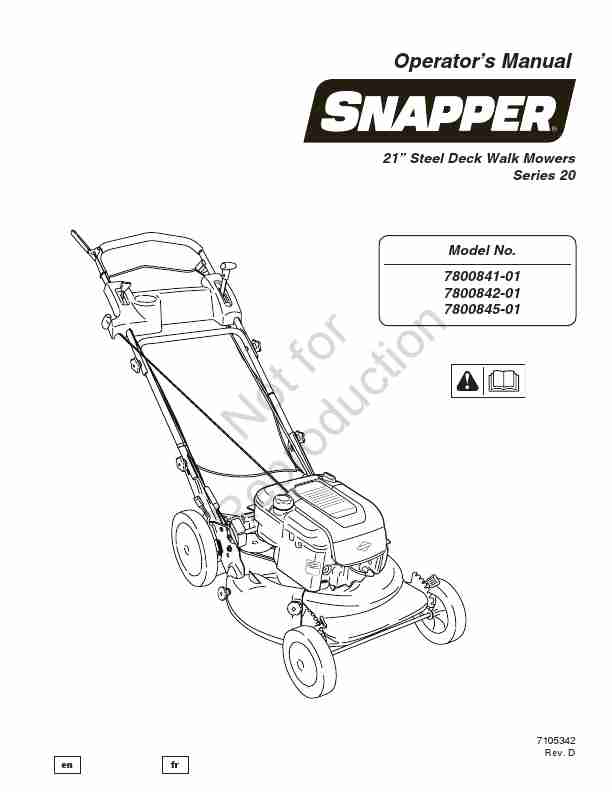 Snapper Lawn Mower 780084-01-page_pdf